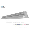 IP40 30W 40W 50W 60W D series High Bay Led Linear Light Use In Large Factories And Supermarket